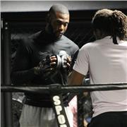 Cours de boxe tout niveau